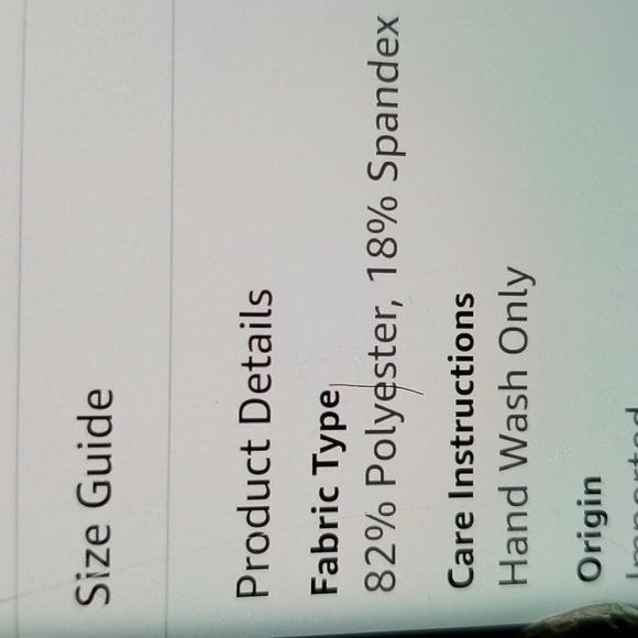 NWT LOW CUT PADDED RUFFLE MONOKINI SWIM BATHING SUIT SIZE LARGE - Picture 13 of 14